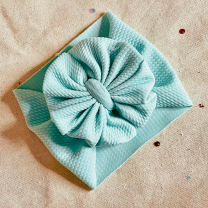 Mint Headwrap