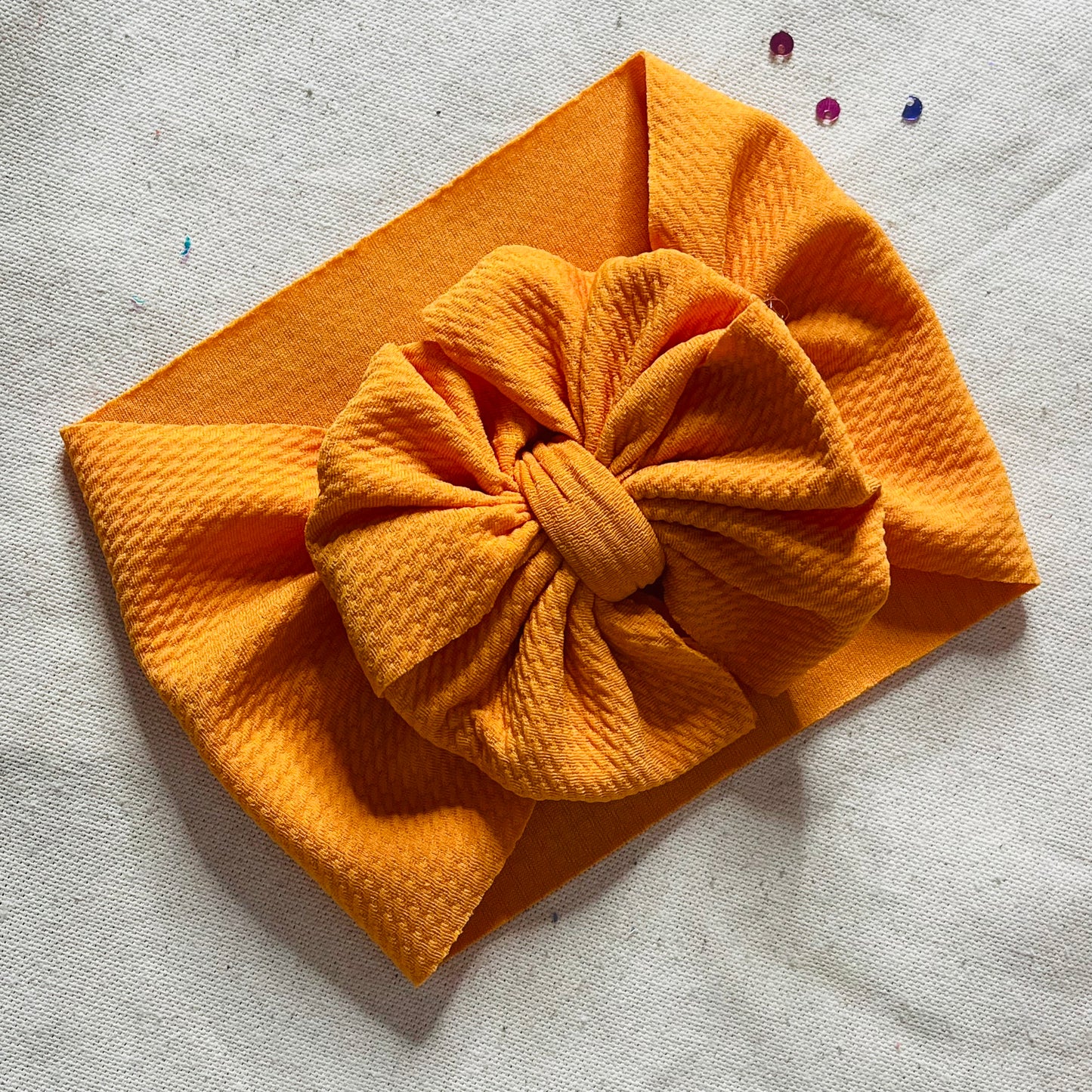 Mango Headwrap