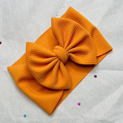 Mango Headwrap