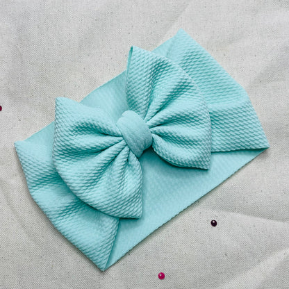 Mint Headwrap