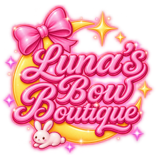 Luna’s Bow Boutique 
