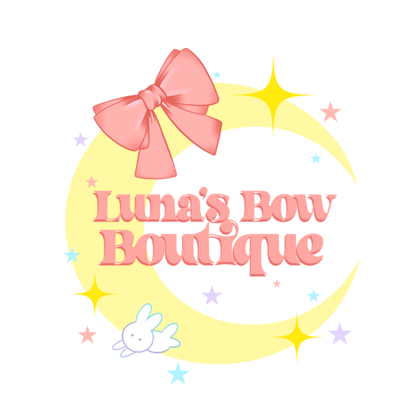 Luna’s Bow Boutique 