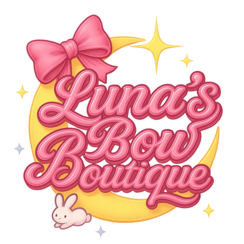 Luna’s Bow Boutique 