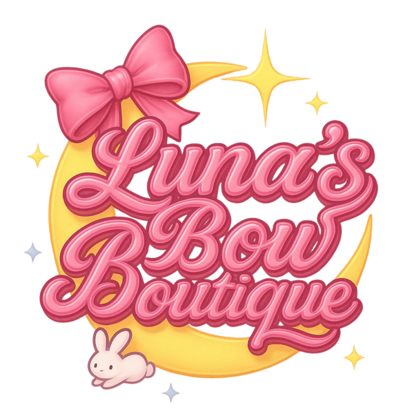 Luna’s Bow Boutique 